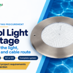 Pool Light Voltage: 12V vs 24V vs 120V