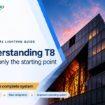 What Is T8? Tube Sizes, Bases and LED Compatibility