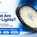 What Are LED Lights and How Do They Work?